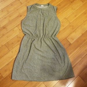 Merona shirt dress